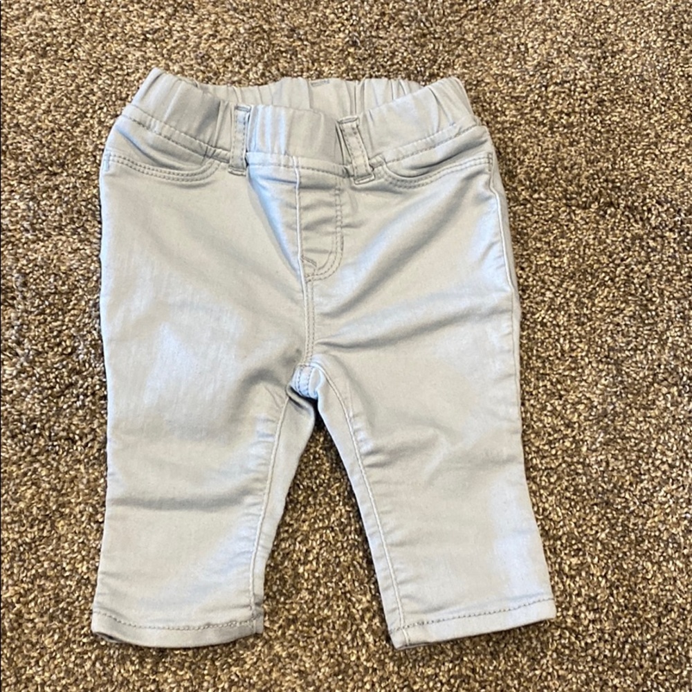 Baby GAP jeans